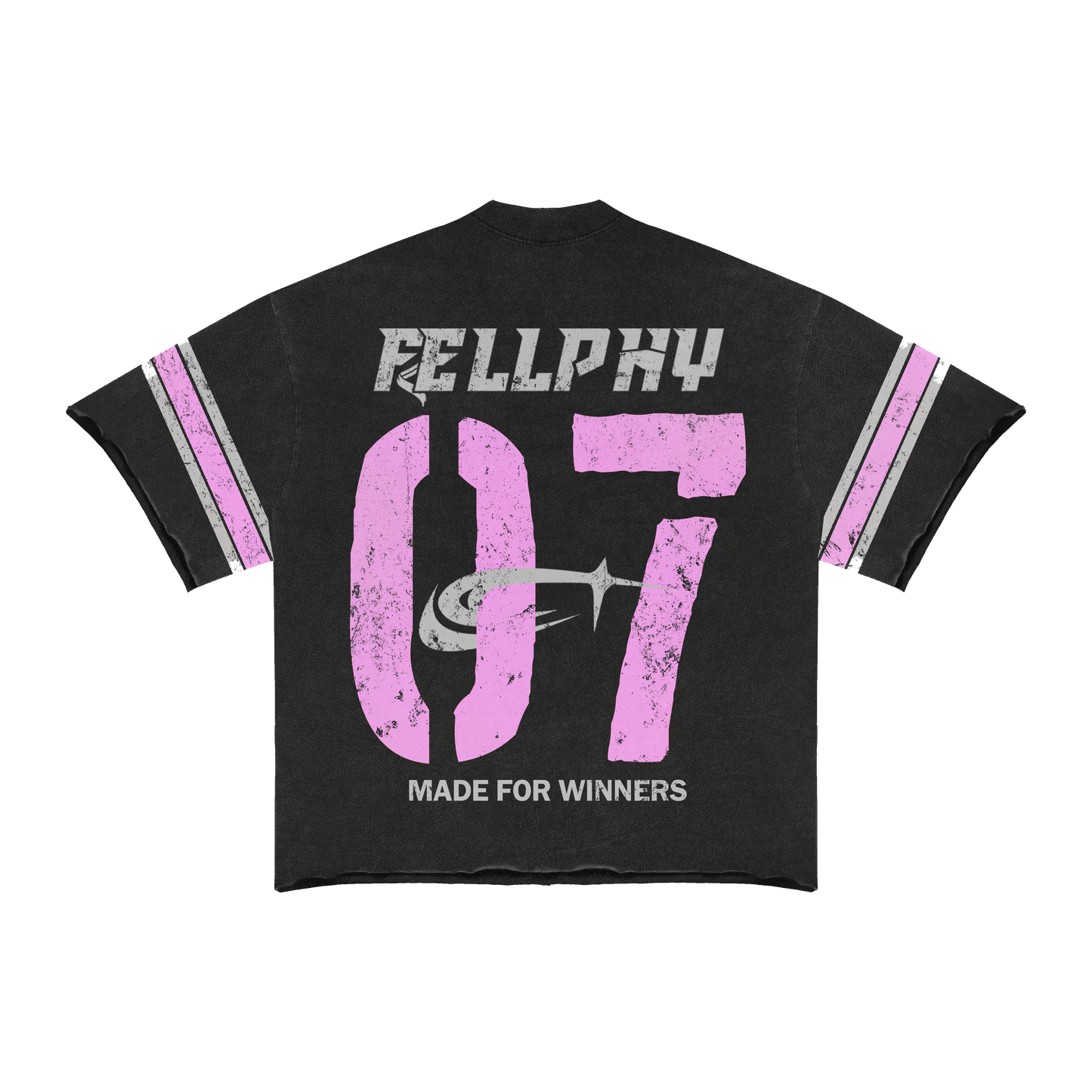 FELLPHY™ OVERSIZE T-SHIRTS