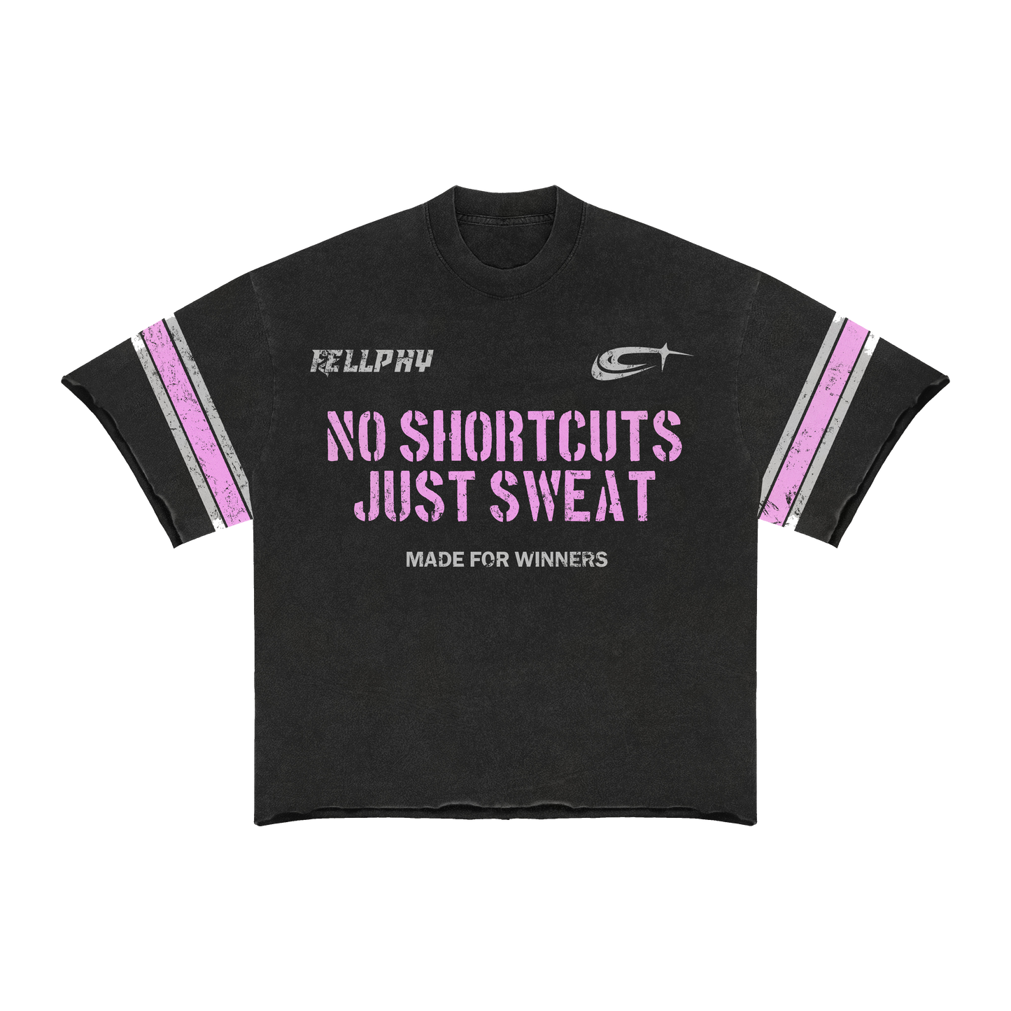 FELLPHY™ OVERSIZE T-SHIRTS