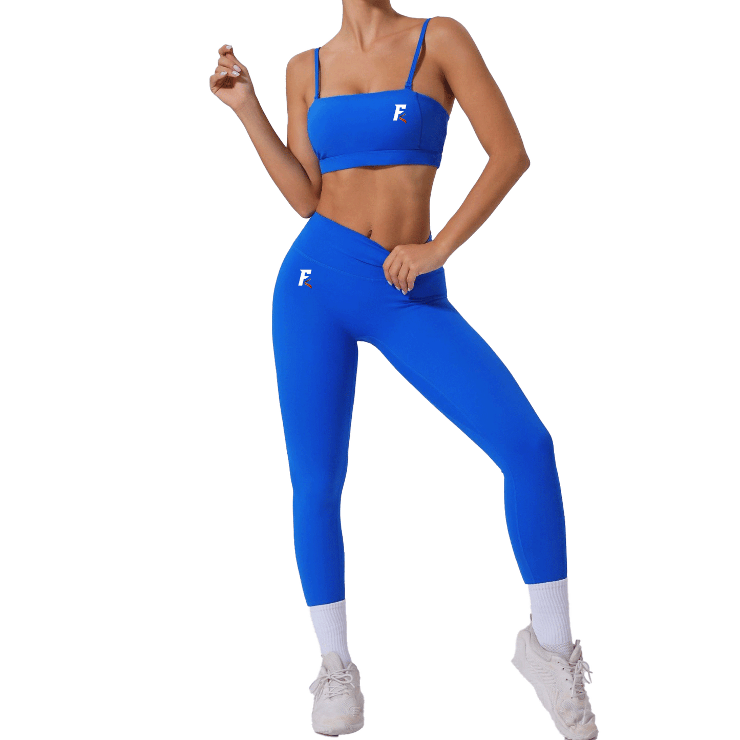 FELLPHY™ PowerMove Legging & Top