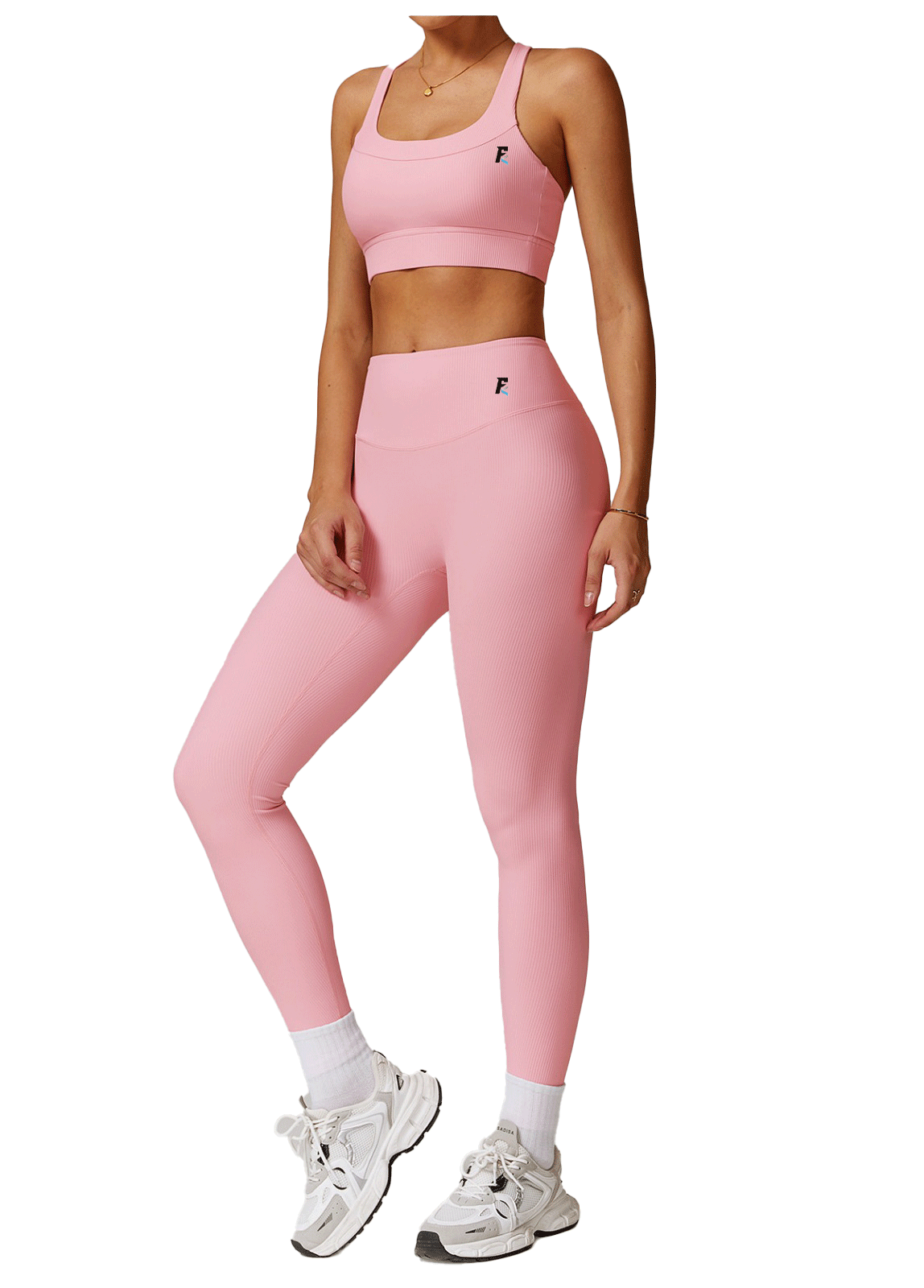 FELLPHY™ Sculpt Seamless Activewear