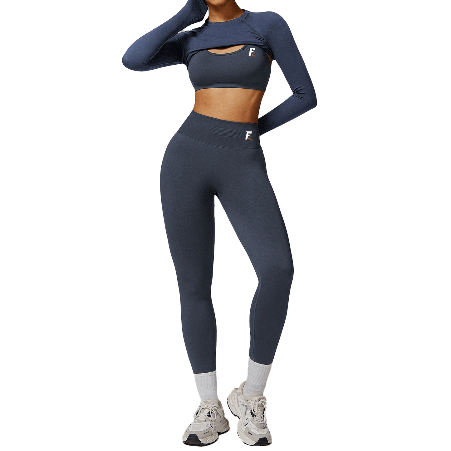 FELLPHY™ Motion Set