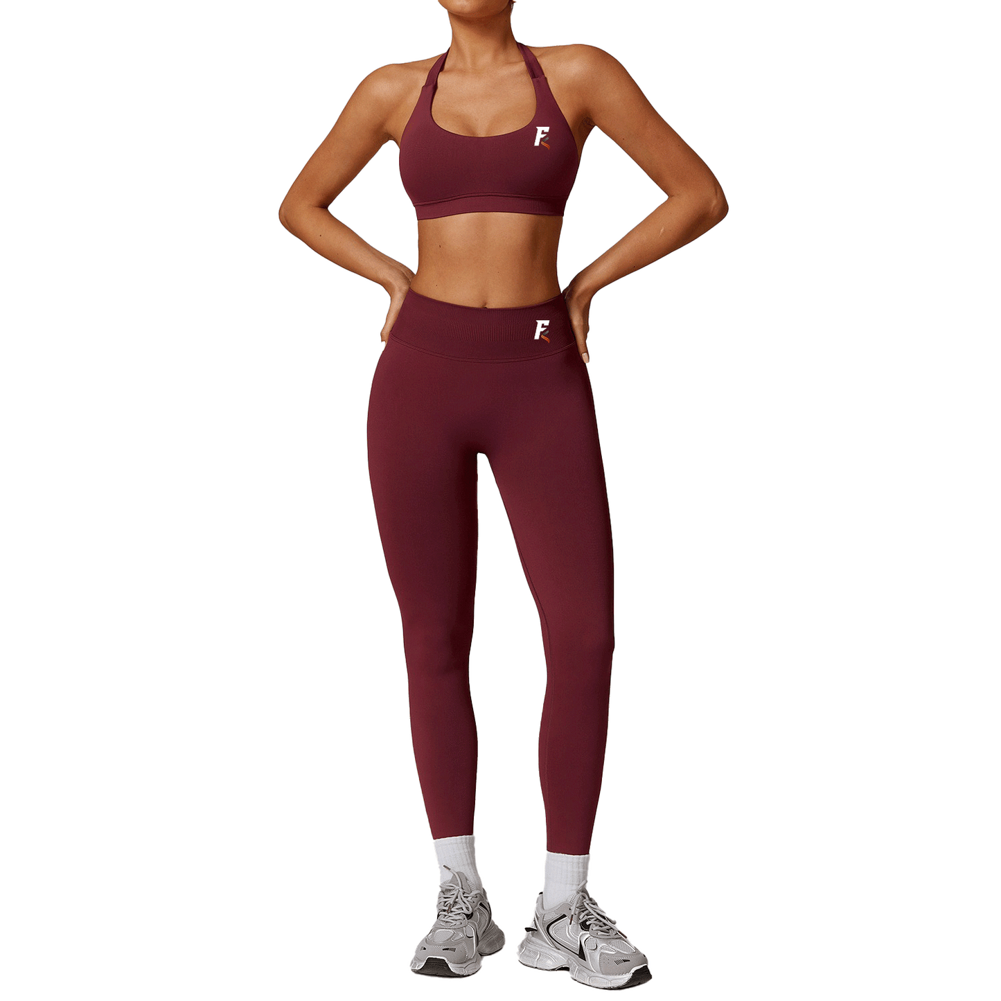FELLPHY™ FlexFit Two-Pieces Set