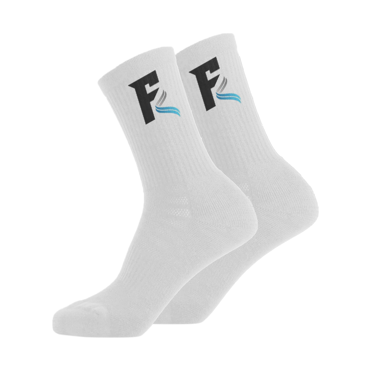 Fellphy™ Crew Socks