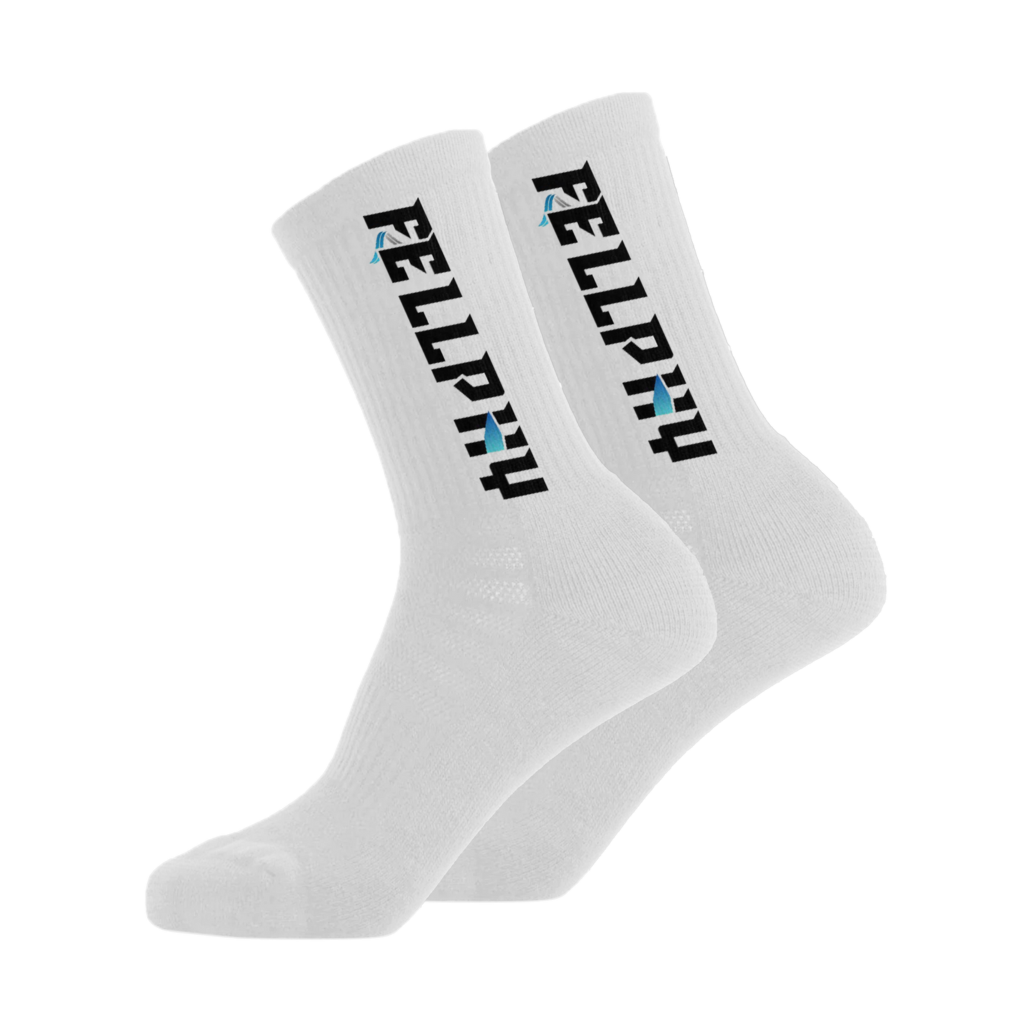 Fellphy™ Crew Socks