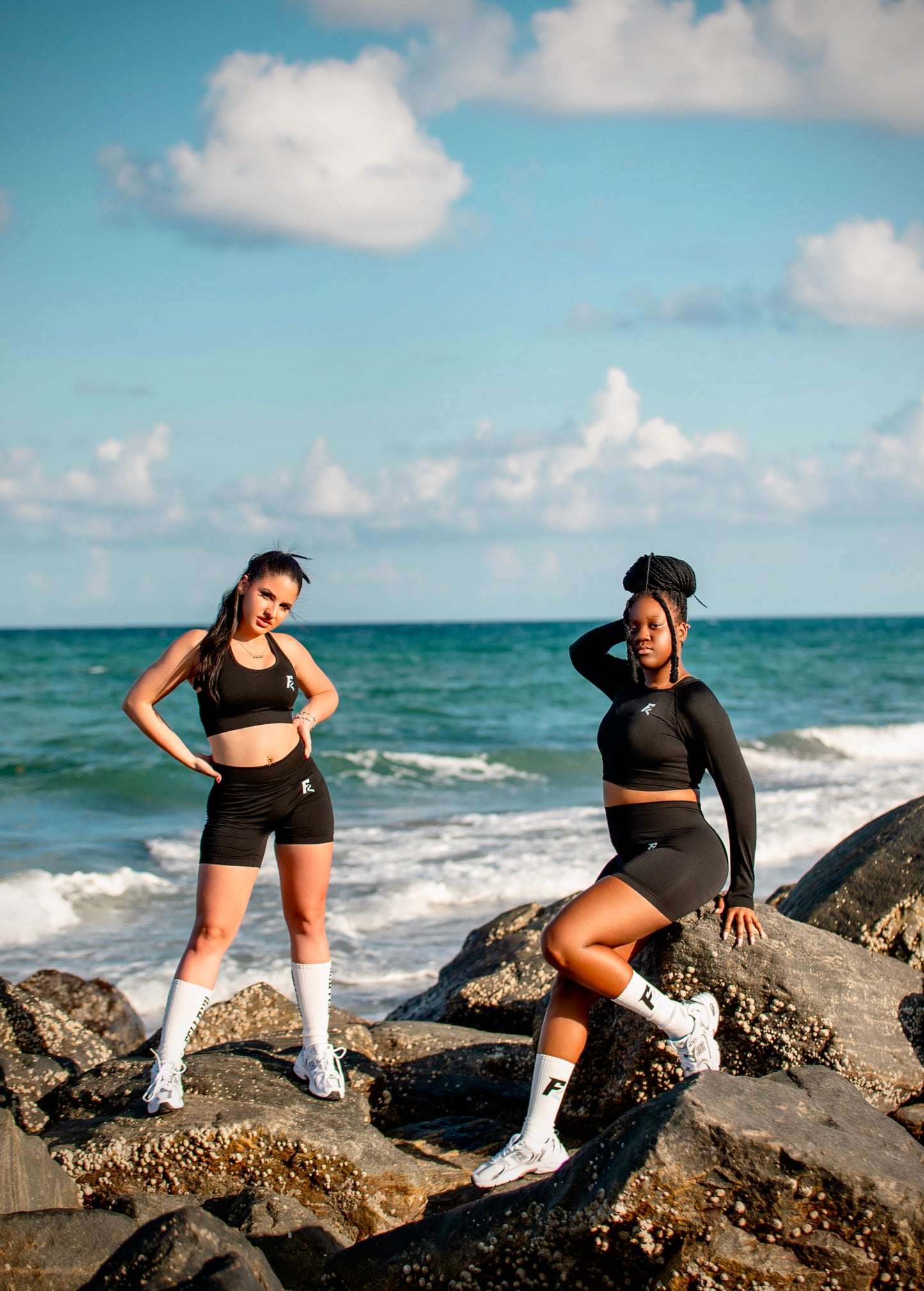 Fellphy™ Fit Flex Set