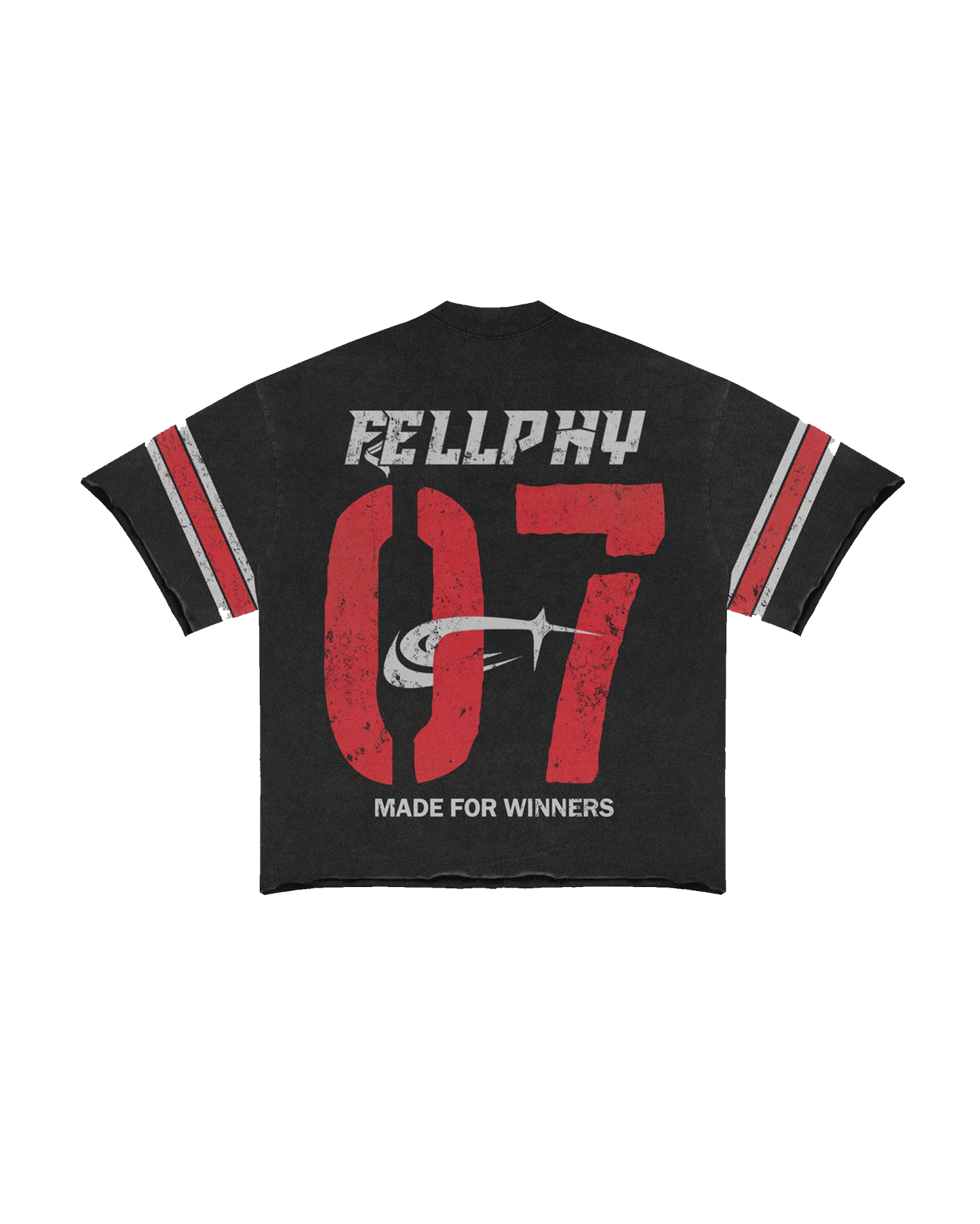 FELLPHY™ OVERSIZE T-SHIRTS
