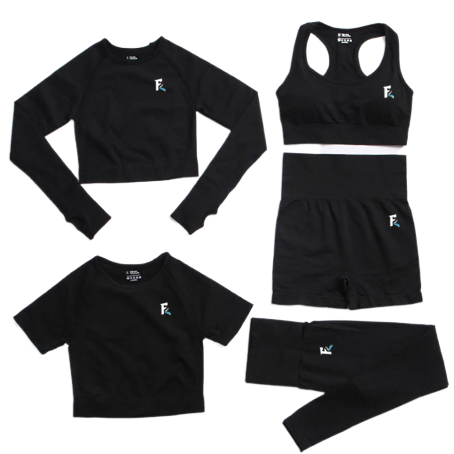Fellphy™ Fit Flex Set
