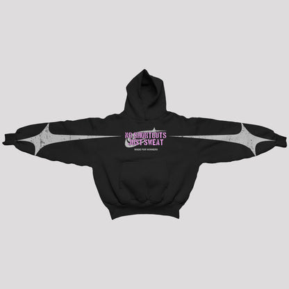 FELLPHY™ "Made for Winners" Oversized Hoodie