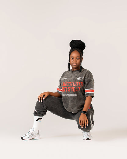 FELLPHY™ OVERSIZE T-SHIRTS