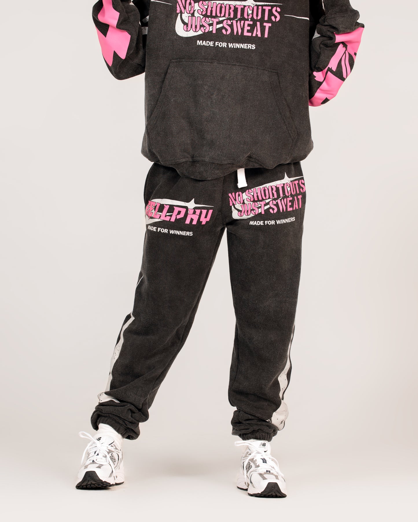 FELLPHY™ Hoodie sets 2