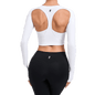 FELLPHY™ UltraChic Open-Back TOP