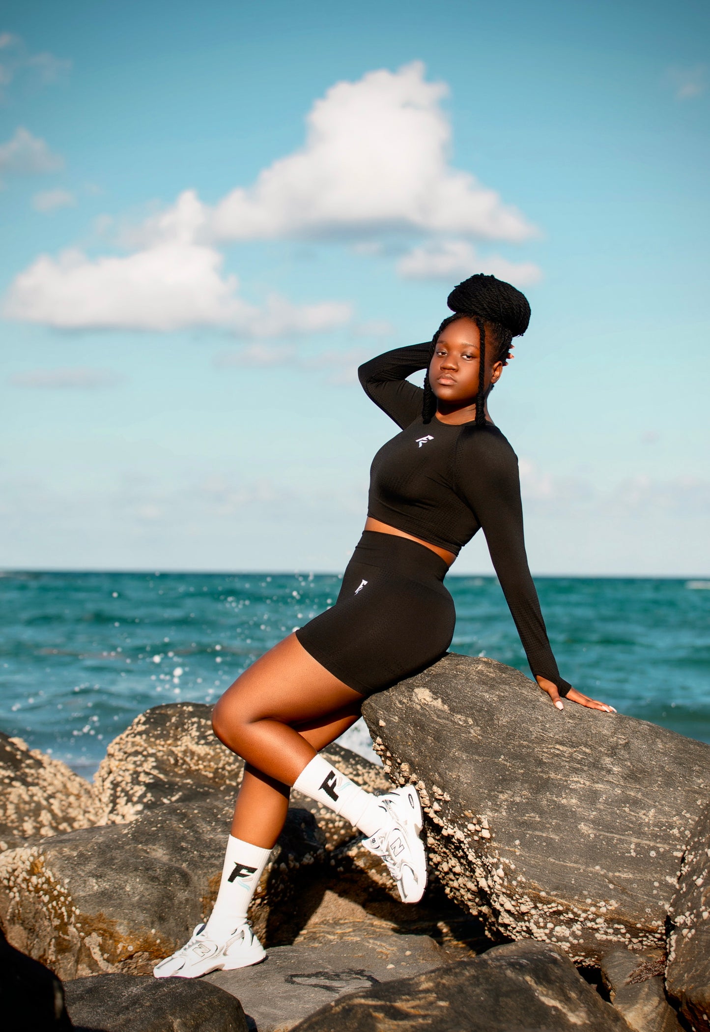 Fellphy™ Fit Flex Set