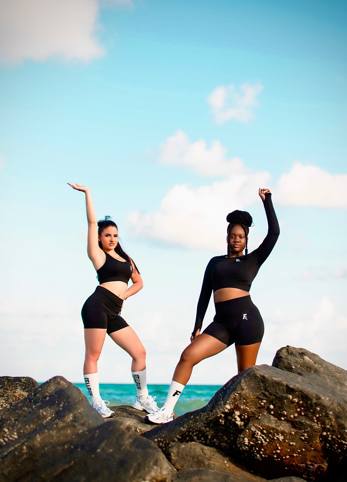 Fellphy™ Fit Flex Set