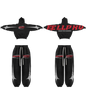 FELLPHY™ Hoodie sets 2