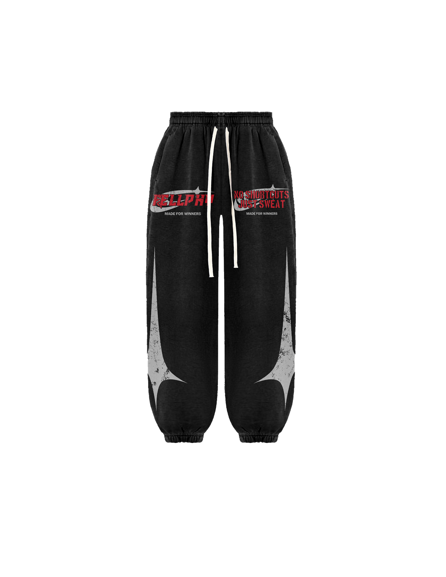 FELLPHY™ SWEATPANTS  UNISEX