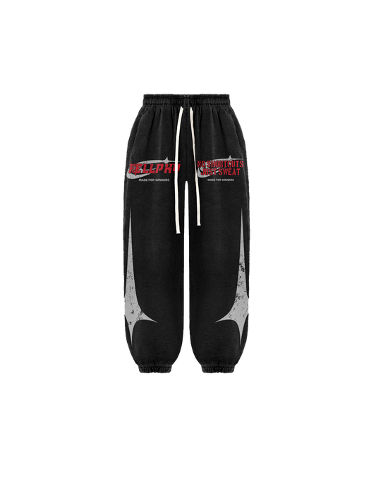 FELLPHY™ SWEATPANTS  UNISEX
