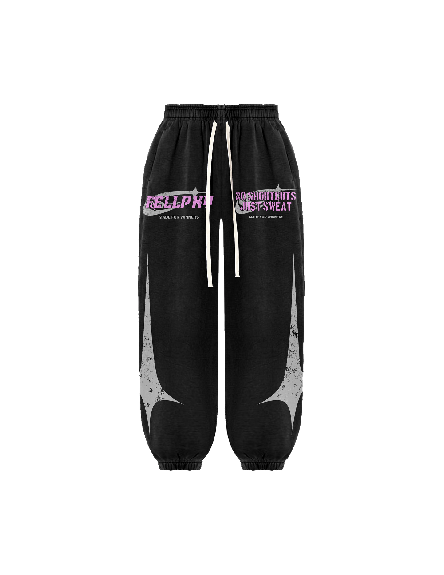 FELLPHY™ SWEATPANTS  UNISEX