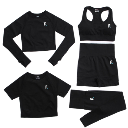 Fellphy™ Fit Flex Set