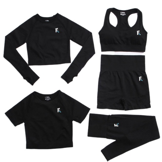Fellphy™ Fit Flex Set